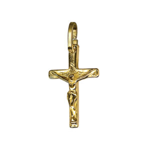 Crucifix Pendant