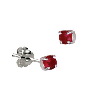 9ct Yellow Gold,5mm Round