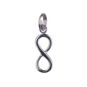 Infinity Pendant